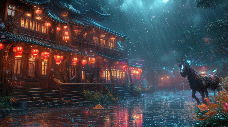 秦时明月兑换码横幅图片1